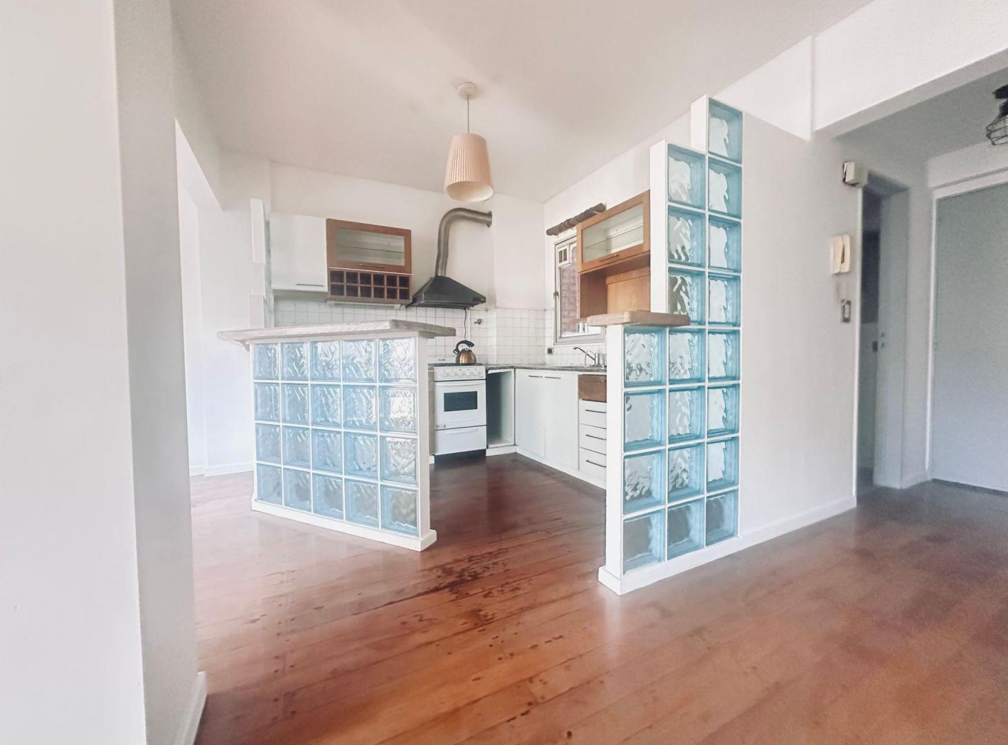 Foto de VENTA DEPARTAMENTO CON COCHERA PILETA GYM, imagen 1