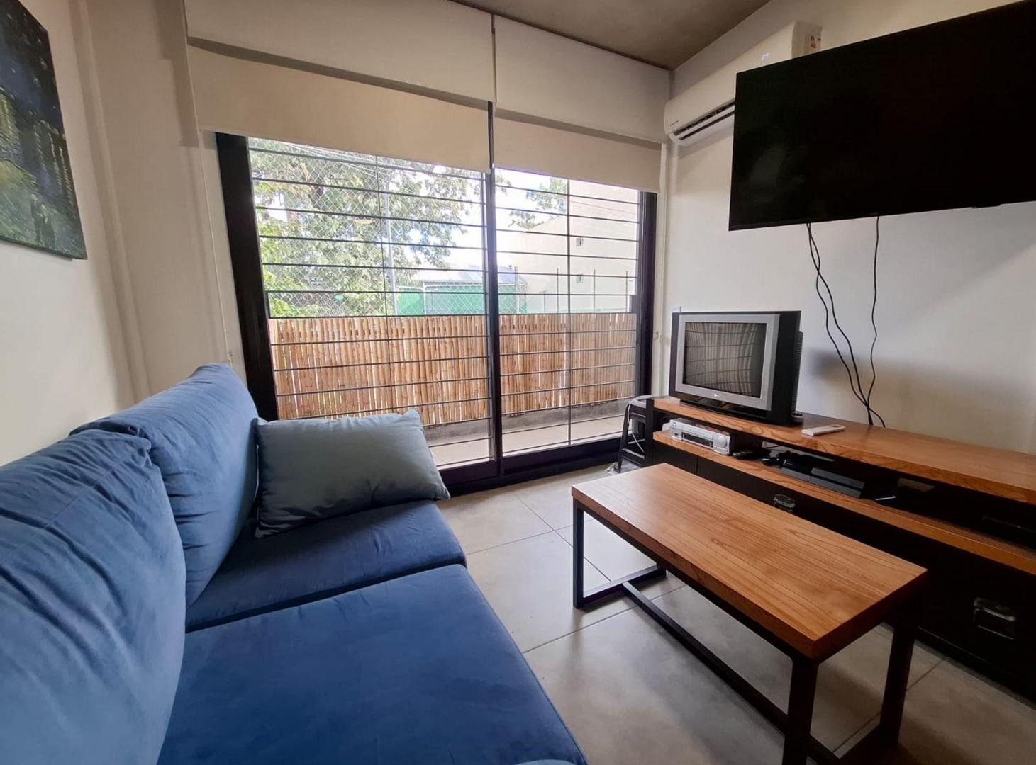 Foto de Venta 2 amb con cochera Villa Urquiza APTO CREDITO, imagen 1
