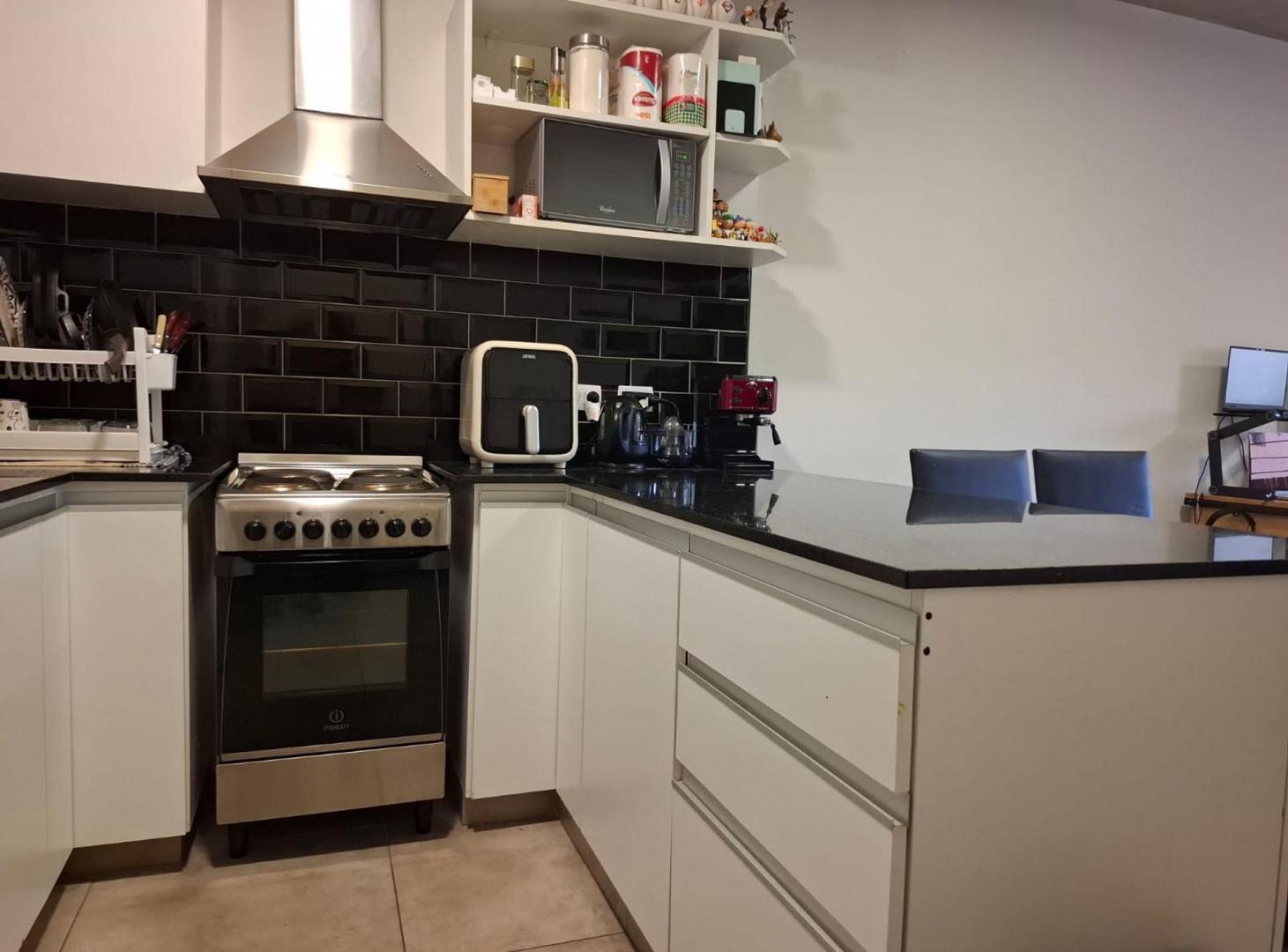 Foto de Venta 2 amb con cochera Villa Urquiza APTO CREDITO, imagen 4