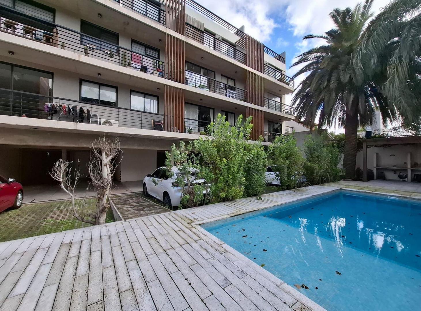 Foto de Venta 2 amb con cochera Villa Urquiza APTO CREDITO, imagen 2