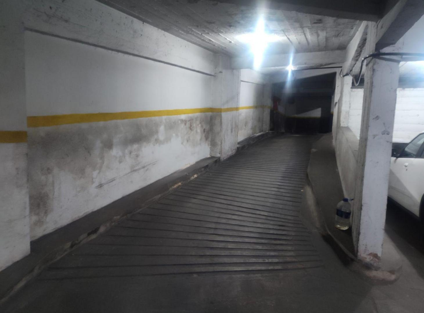 Foto de Venta Cochera en Microcentro. Excelente ubicación!, imagen 2