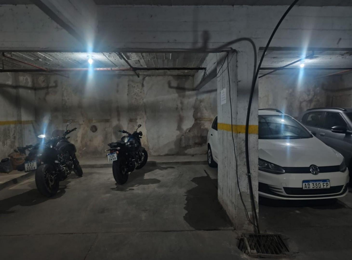 Foto de Venta Cochera en Microcentro. Excelente ubicación!, imagen 5