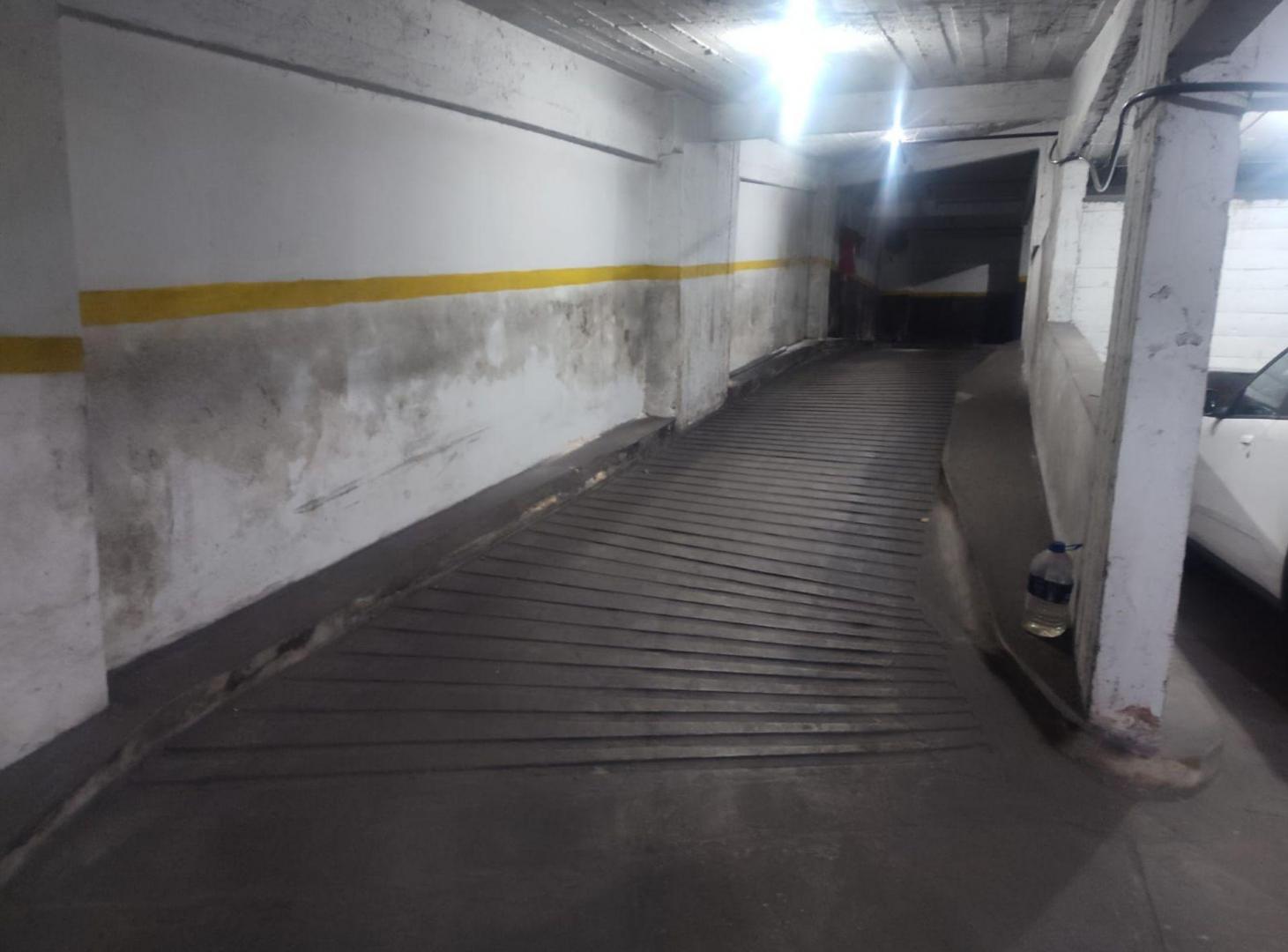 Foto de Venta Cochera en Microcentro. Excelente ubicación!, imagen 1