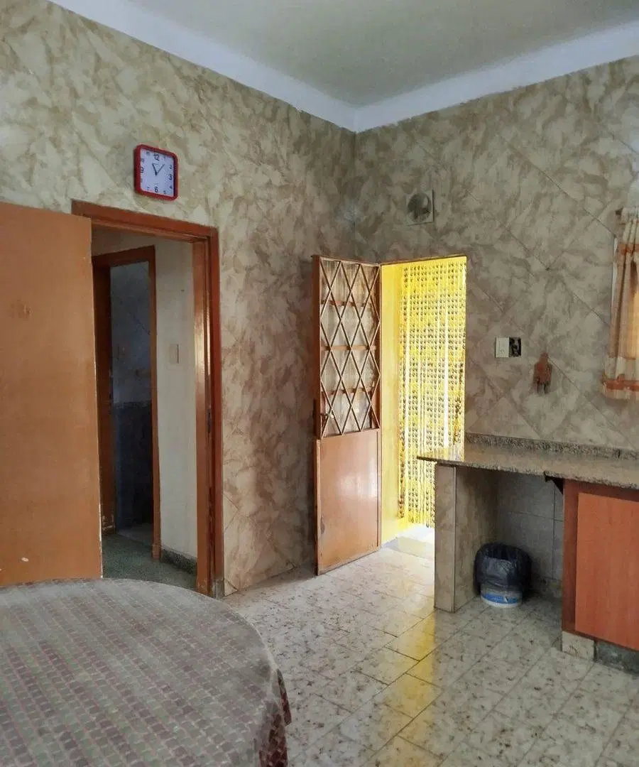 VENTA, PH 3 AMBIENTES CON JARDIN, PASO DEL REY 4