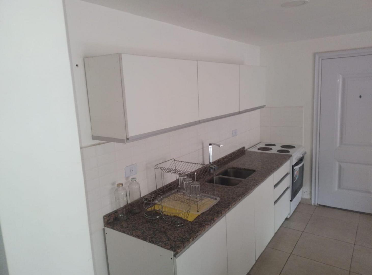Foto de Venta Depto 2 Amb fondo libre Apto Crédito, imagen 1