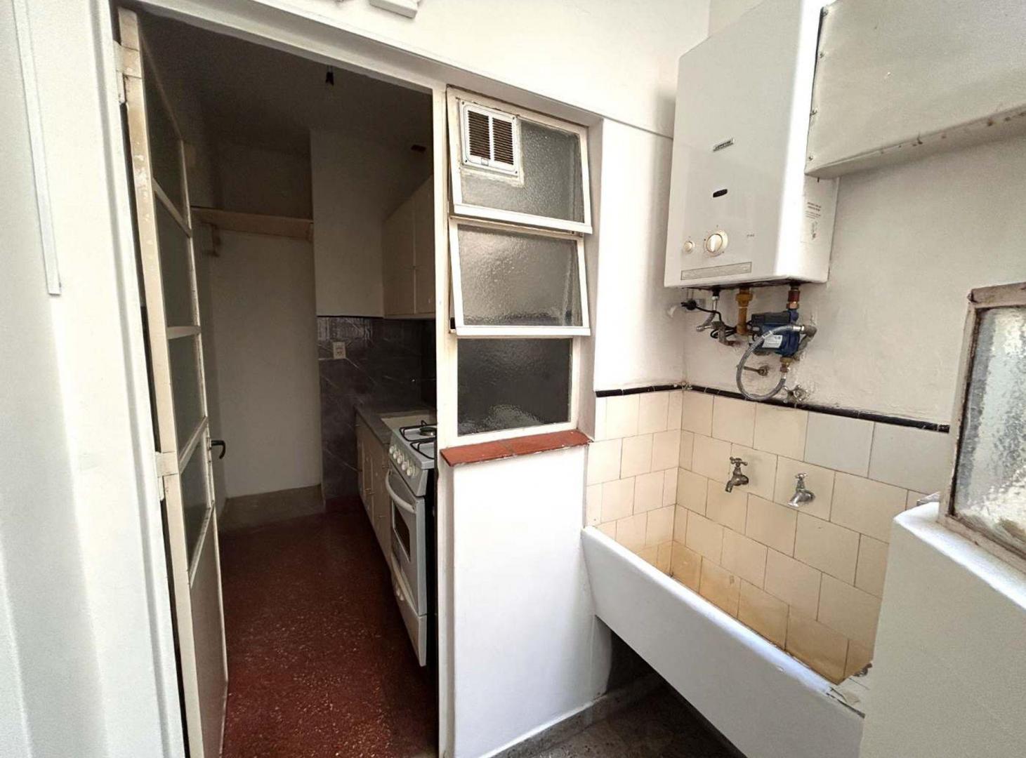 Foto de ALQULER DEPTO 2 AMBIENTES - PALERMO, imagen 4
