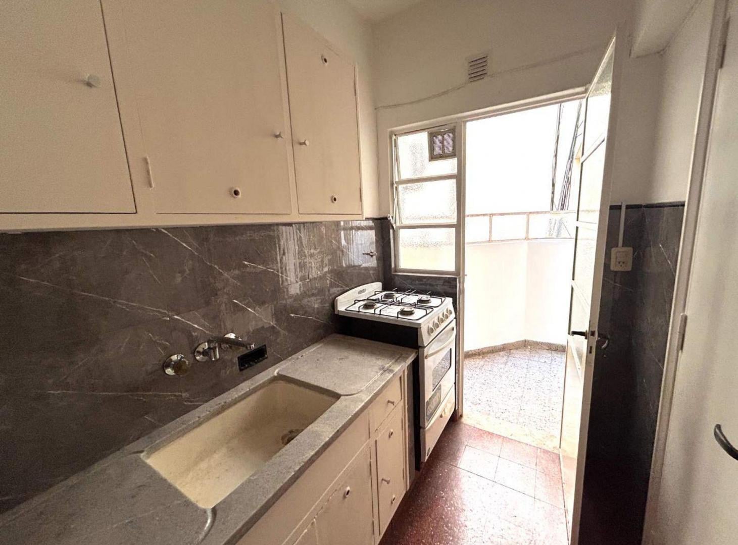 Foto de ALQULER DEPTO 2 AMBIENTES - PALERMO, imagen 5