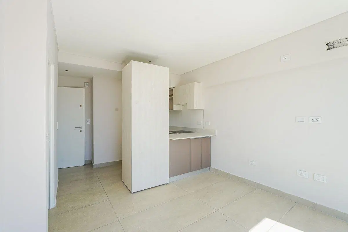2 amb a estrenar en caballito. Amenities. Toda luz 3