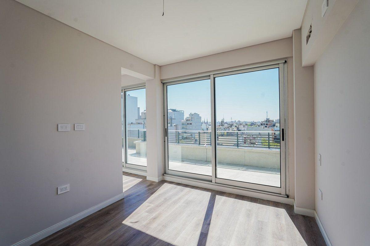 Foto de 2 amb a estrenar en caballito. Amenities. Toda luz, imagen 5