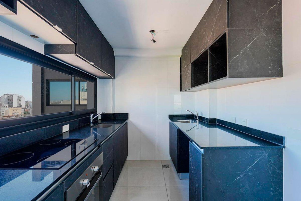 Foto de 3 amb estrenar con balcón. Cochera Full amenities, imagen 2