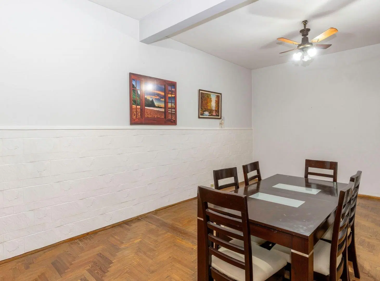 Venta Casa  5 ambientes, con Cochera  Villa Luro 3