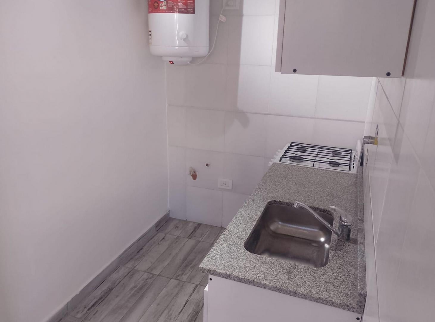 Foto de ALQUILER MONOAMBIENTE A ESTRENAR MATADEROS/V. LURO, imagen 4