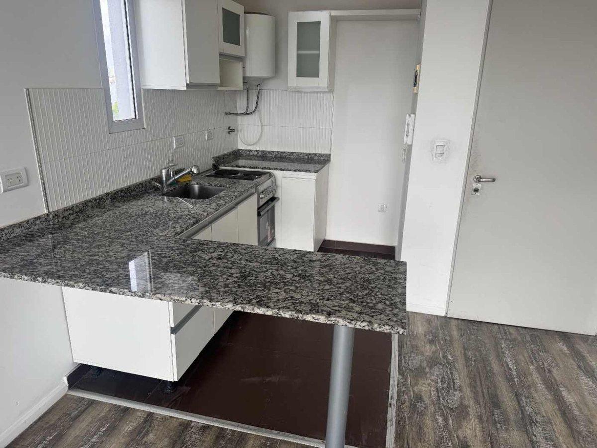 Foto de ALQUILER DEPTO MONOAMBIENTE - VILLA CRESPO, imagen 2