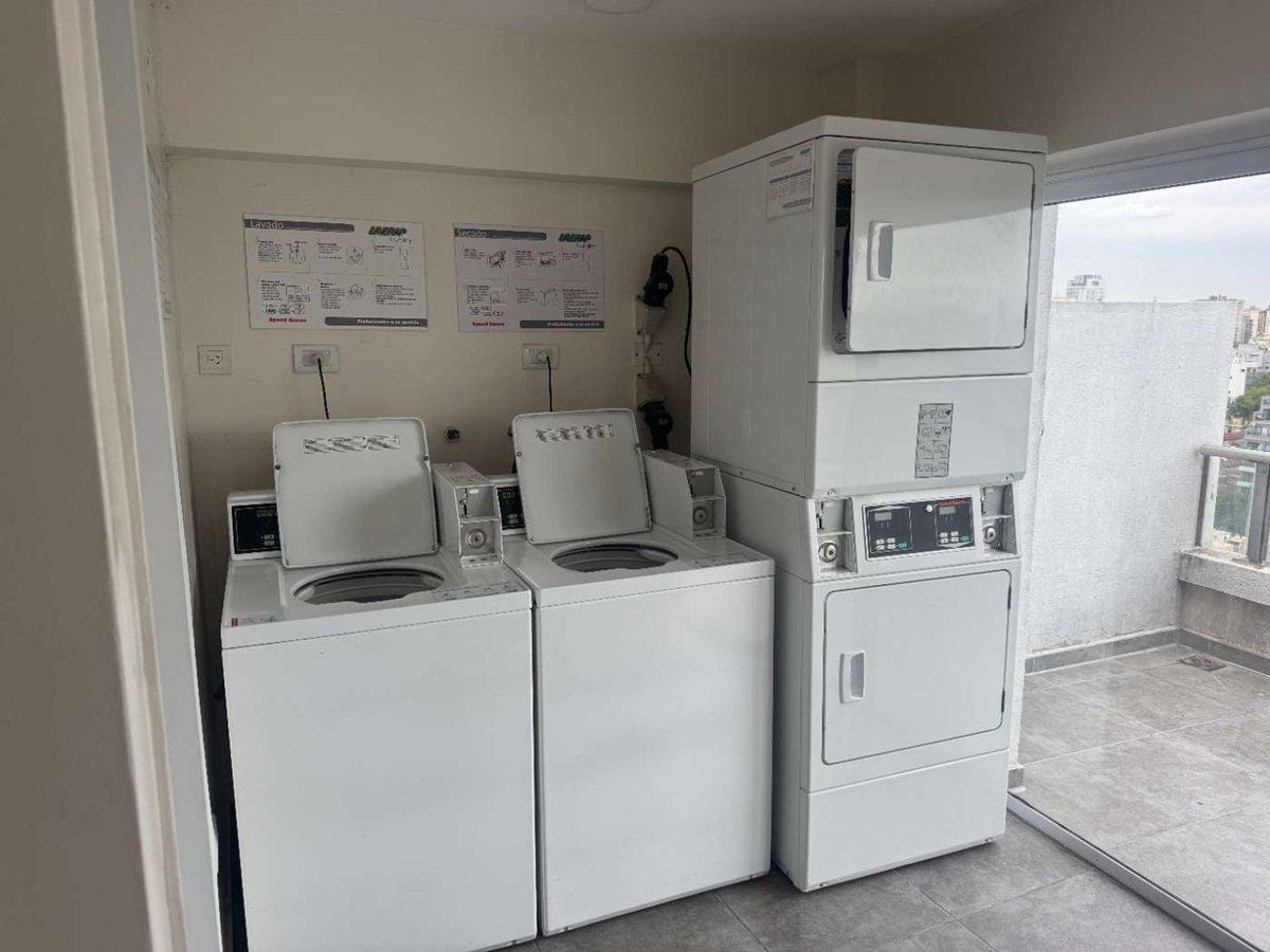 Foto de ALQUILER DEPTO MONOAMBIENTE - VILLA CRESPO, imagen 5