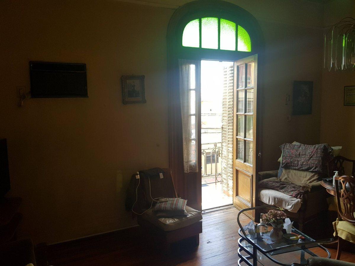 Foto de PH en Venta en Boedo. con cochera , sin expensas., imagen 5