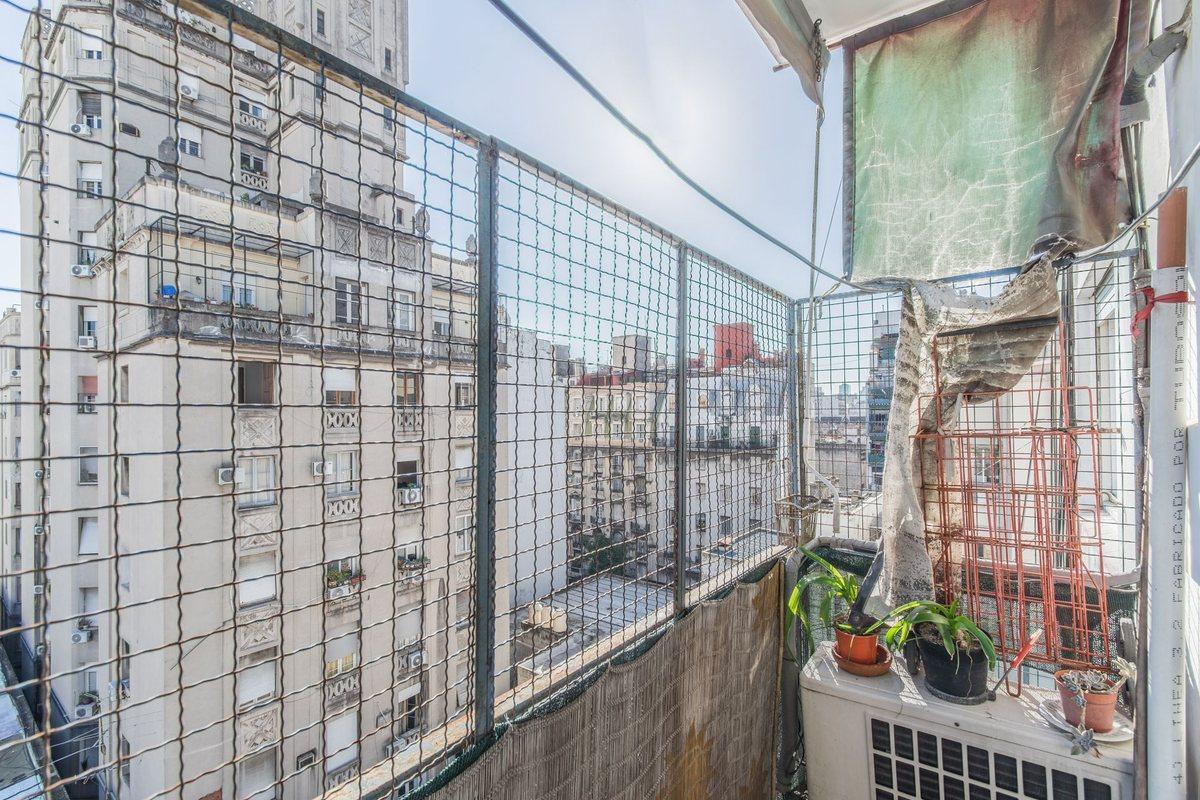 Foto de VENTA DEPARTAMENTO TRES AMBIENTES CON BALCON, imagen 1