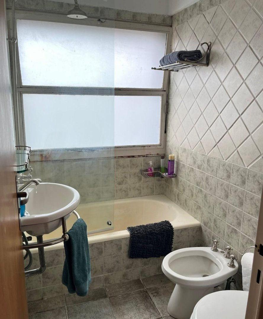 Foto de ALQUILER DEPARTAMENTO 2 AMBIENTES RETIRO, imagen 5
