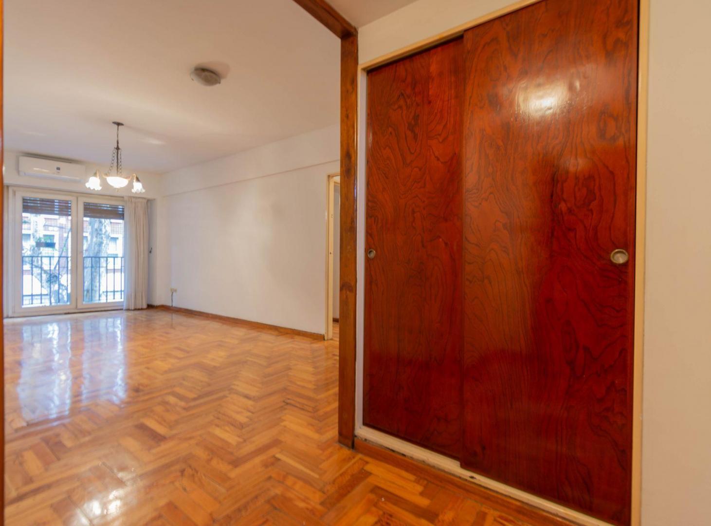 Foto de VENTA DEPTO 3 AMB CON DEP. ESP GUARDACOCHE PALERMO, imagen 2