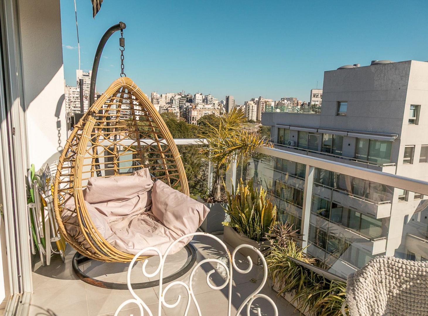 Foto de Venta Penthouse Dúplex Cañitas c Amenities/cochera, imagen 1