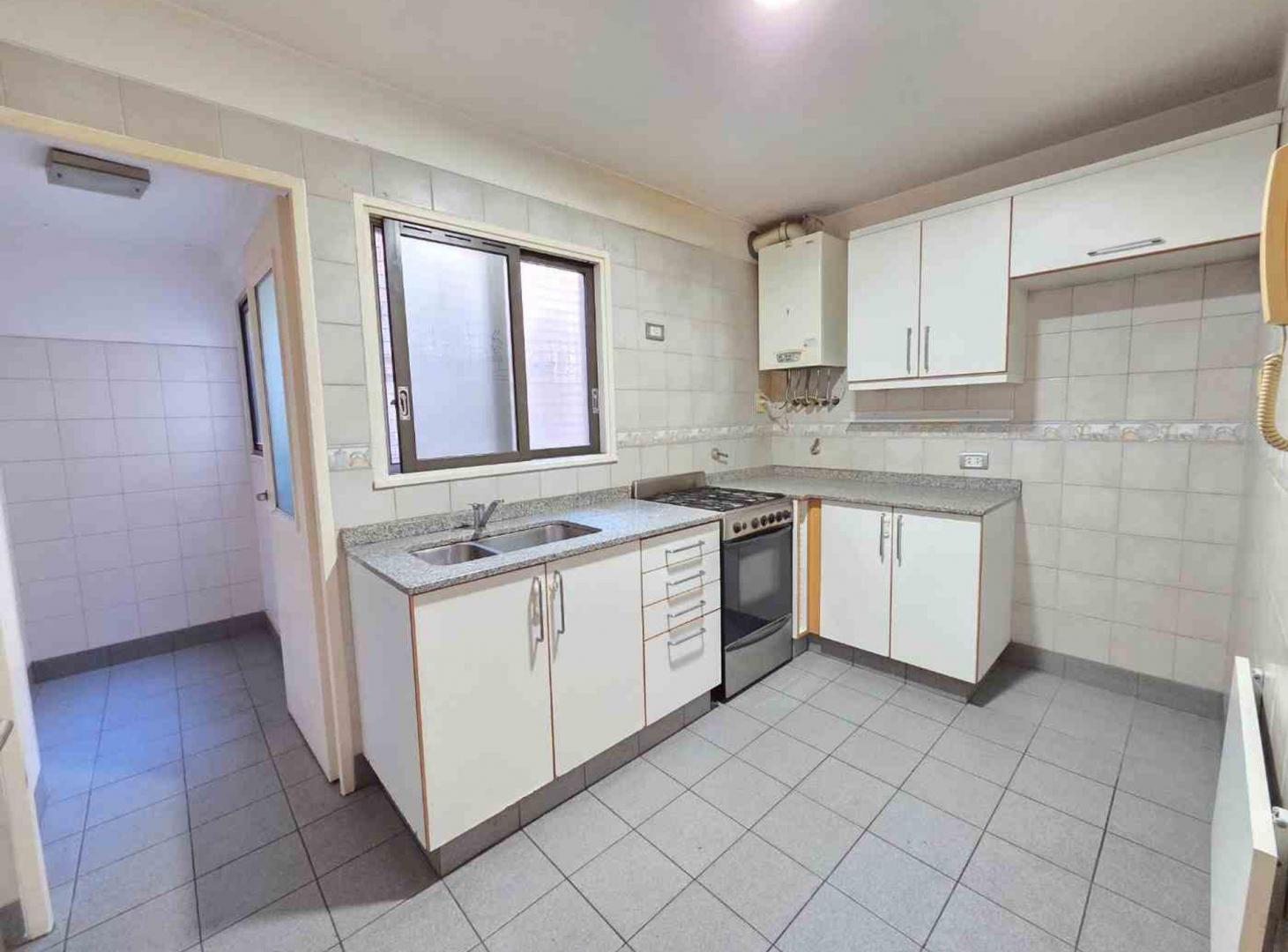 Foto de VENTA SEMIPISO 3 AMB CABALLITO PEDRO GOYENA CREDIT, imagen 3