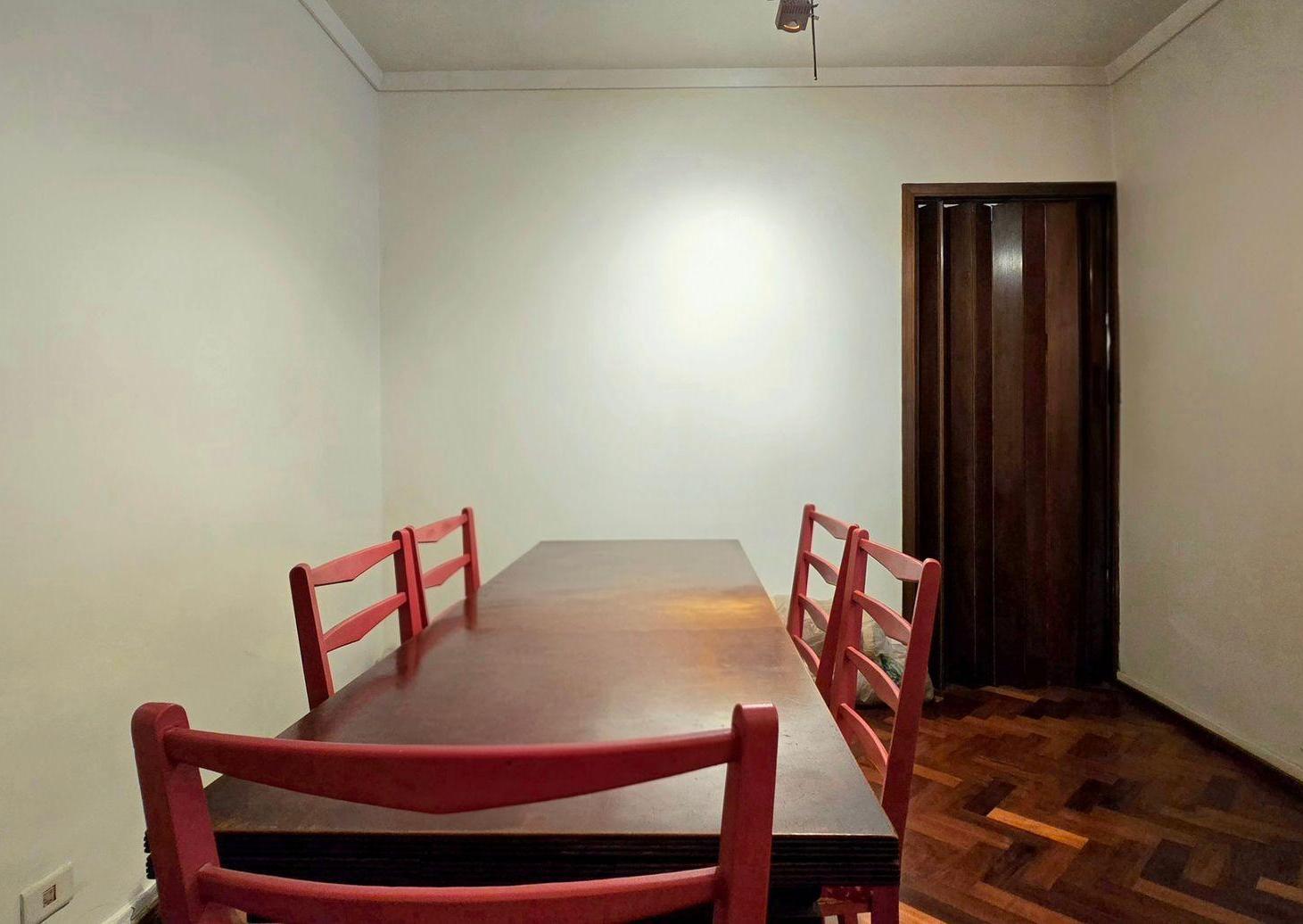 Foto de Venta 3amb c/dependencia. Museo de Arte Decorativo, imagen 1