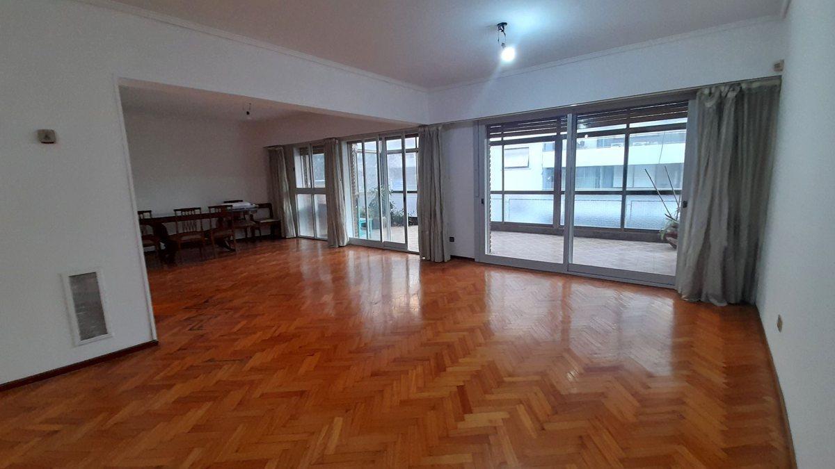 Foto de ALQUILER Caballito Departamento 3 dorm Balcón, imagen 2