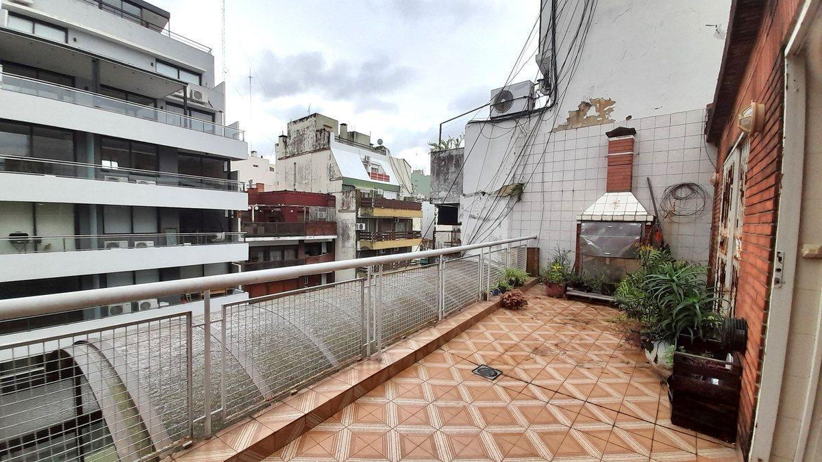 Foto de ALQUILER Caballito Departamento 3 dorm Balcón, imagen 5