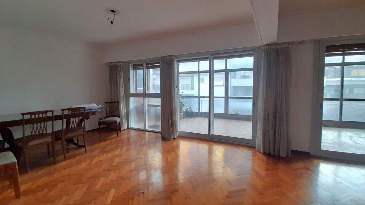 Foto de ALQUILER Caballito Departamento 3 dorm Balcón, imagen 1
