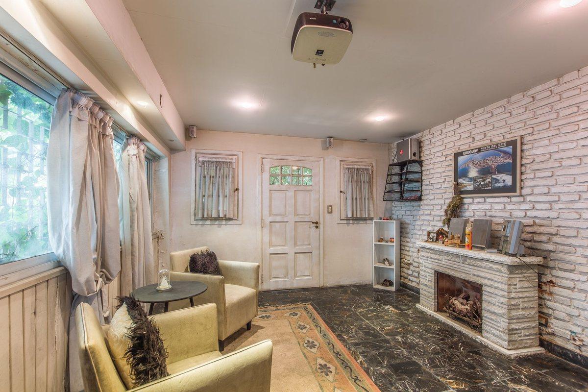 Foto de Venta casa en Belgrano/Nuñez con pileta y cochera, imagen 4