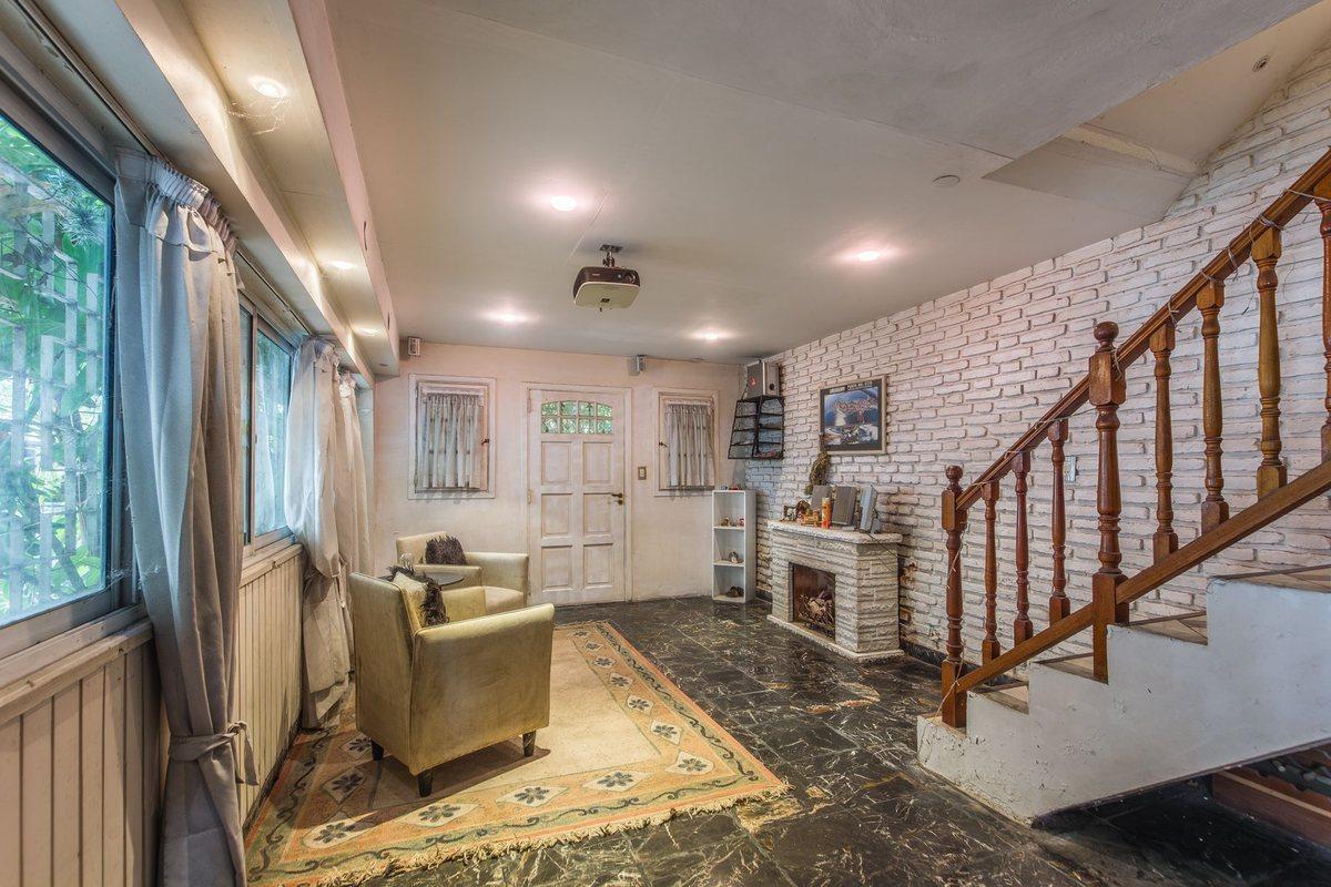 Foto de Venta casa en Belgrano/Nuñez con pileta y cochera, imagen 1
