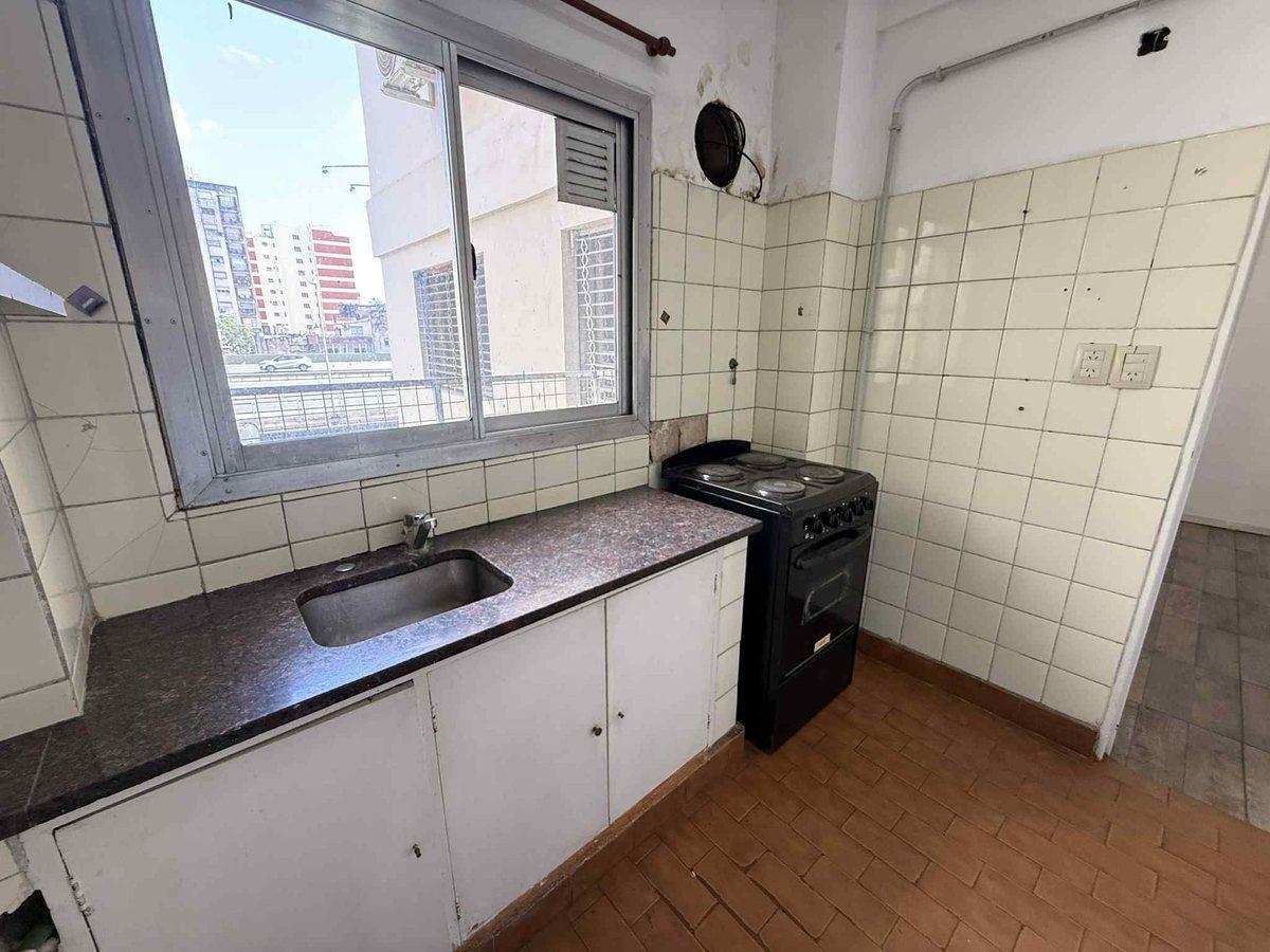 Foto de Departamento 2 Ambientes – Constitución, imagen 2