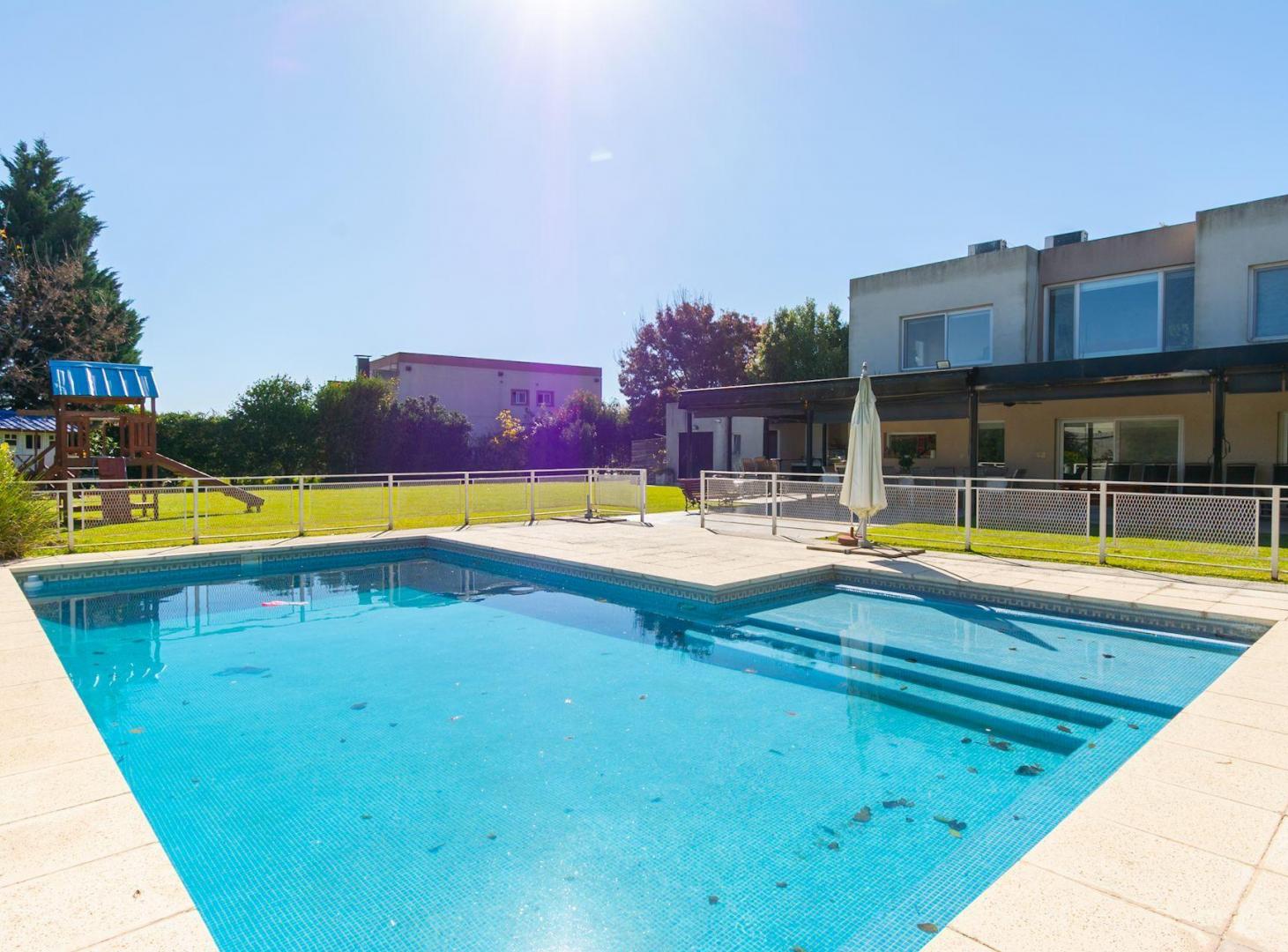 Foto de 425 m² en Haras Santa María. Lote doble de 1.625m, imagen 2