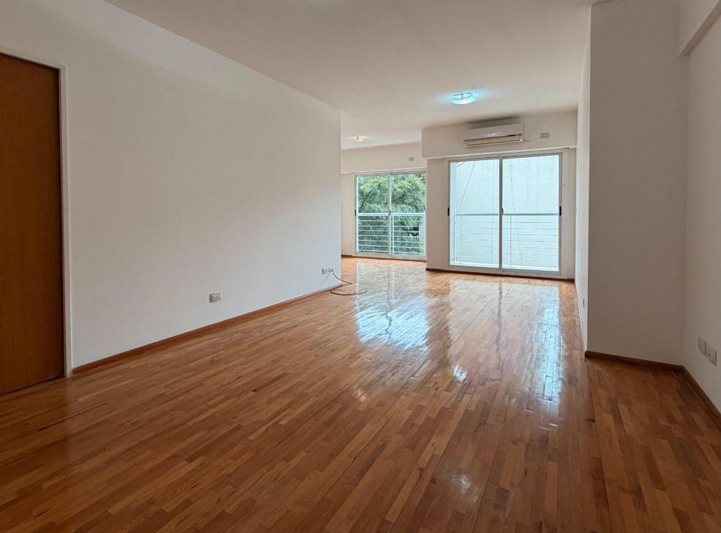 Foto de 2 AMBIENTES EN ALQUILER C/BAULERA - BELGRANO, imagen 5