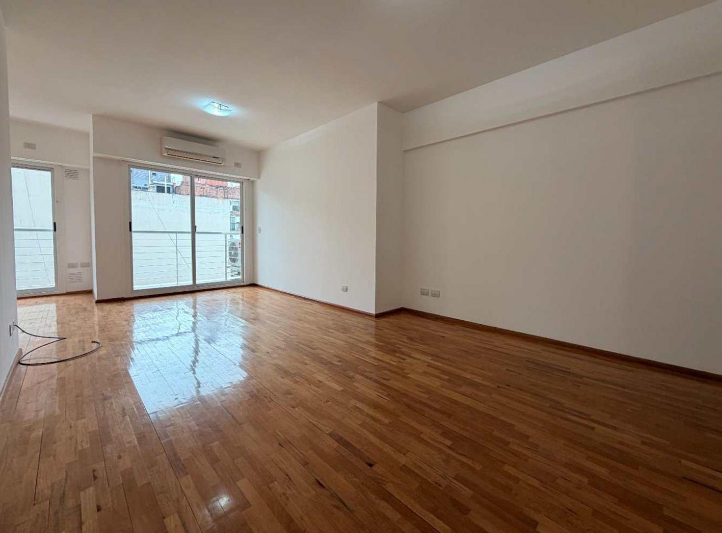 Foto de 2 AMBIENTES EN ALQUILER C/BAULERA - BELGRANO, imagen 3