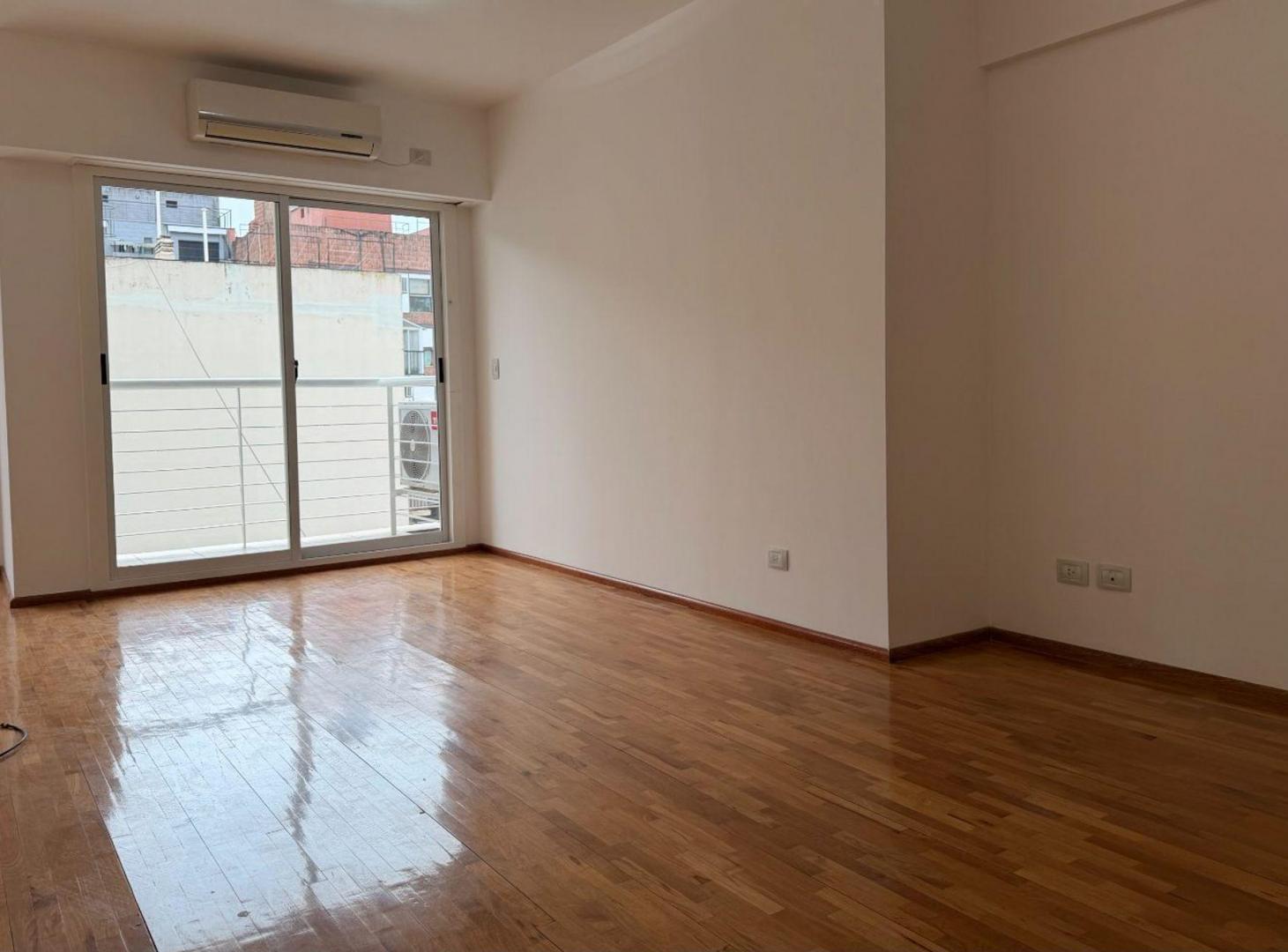 Foto de 2 AMBIENTES EN ALQUILER C/BAULERA - BELGRANO, imagen 4