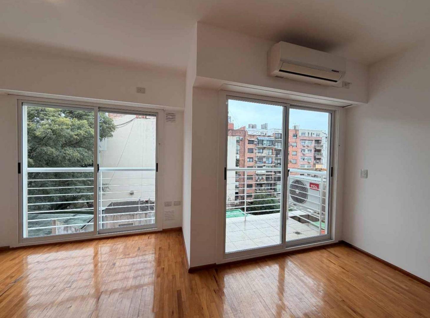 Apartamento