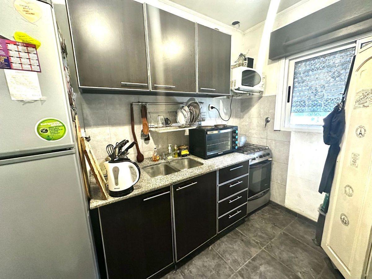 Foto de VENTA PH SIN EXPENSAS CON TERRAZA EN V. BALLESTER, imagen 5