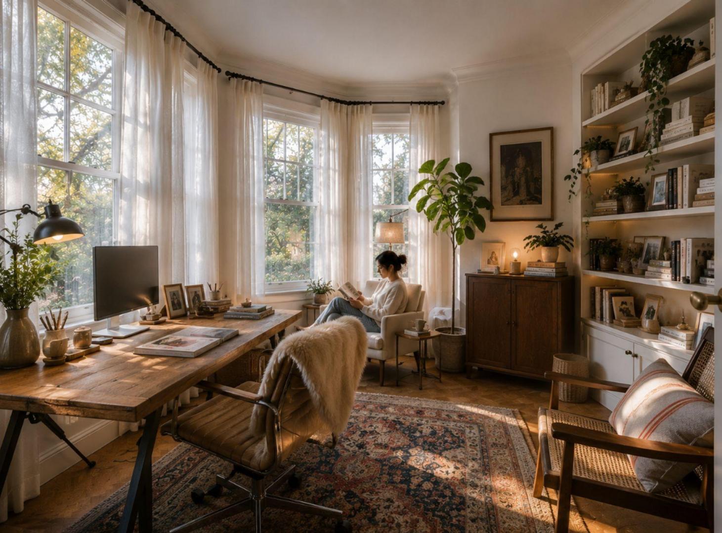 Foto de Casa con gran parque y pileta en La Lucila, imagen 2