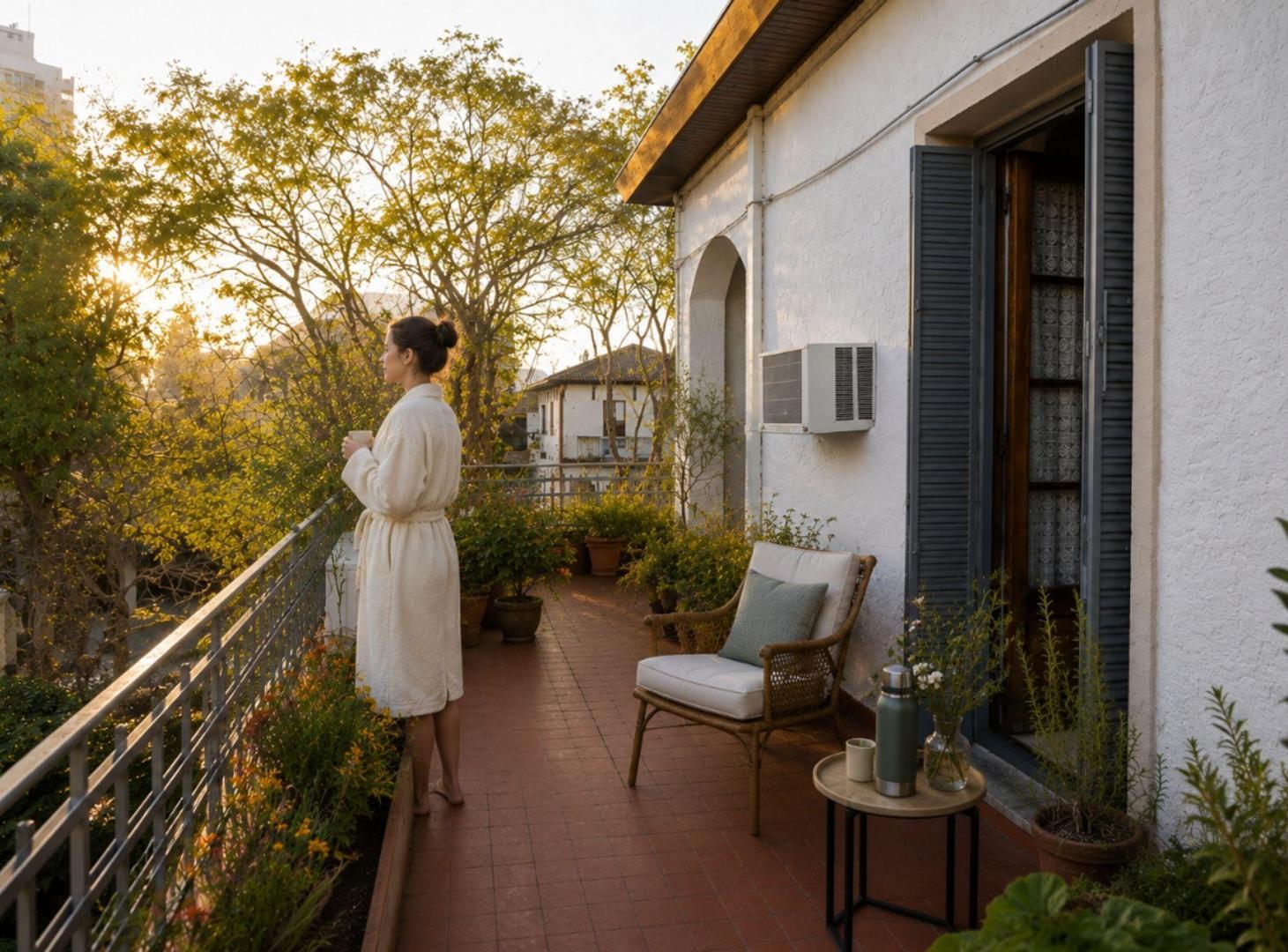 Foto de Casa con gran parque y pileta en La Lucila, imagen 1