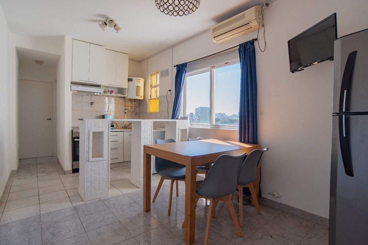 Foto de Venta 2 Ambientes Renovado en Parque Patricios, imagen 3