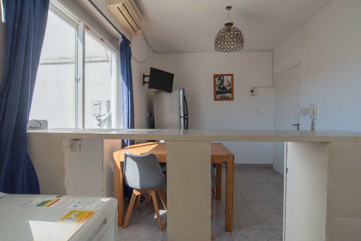 Foto de Venta 2 Ambientes Renovado en Parque Patricios, imagen 5