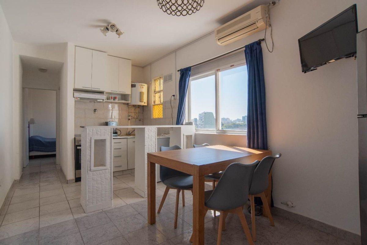 Foto de Venta 2 Ambientes Renovado en Parque Patricios, imagen 1