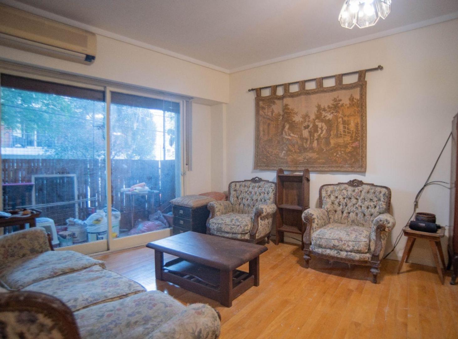 Foto de VENTA DEPTO 4 AMBIENTES EN COLEGIALES CON BALCON, imagen 1