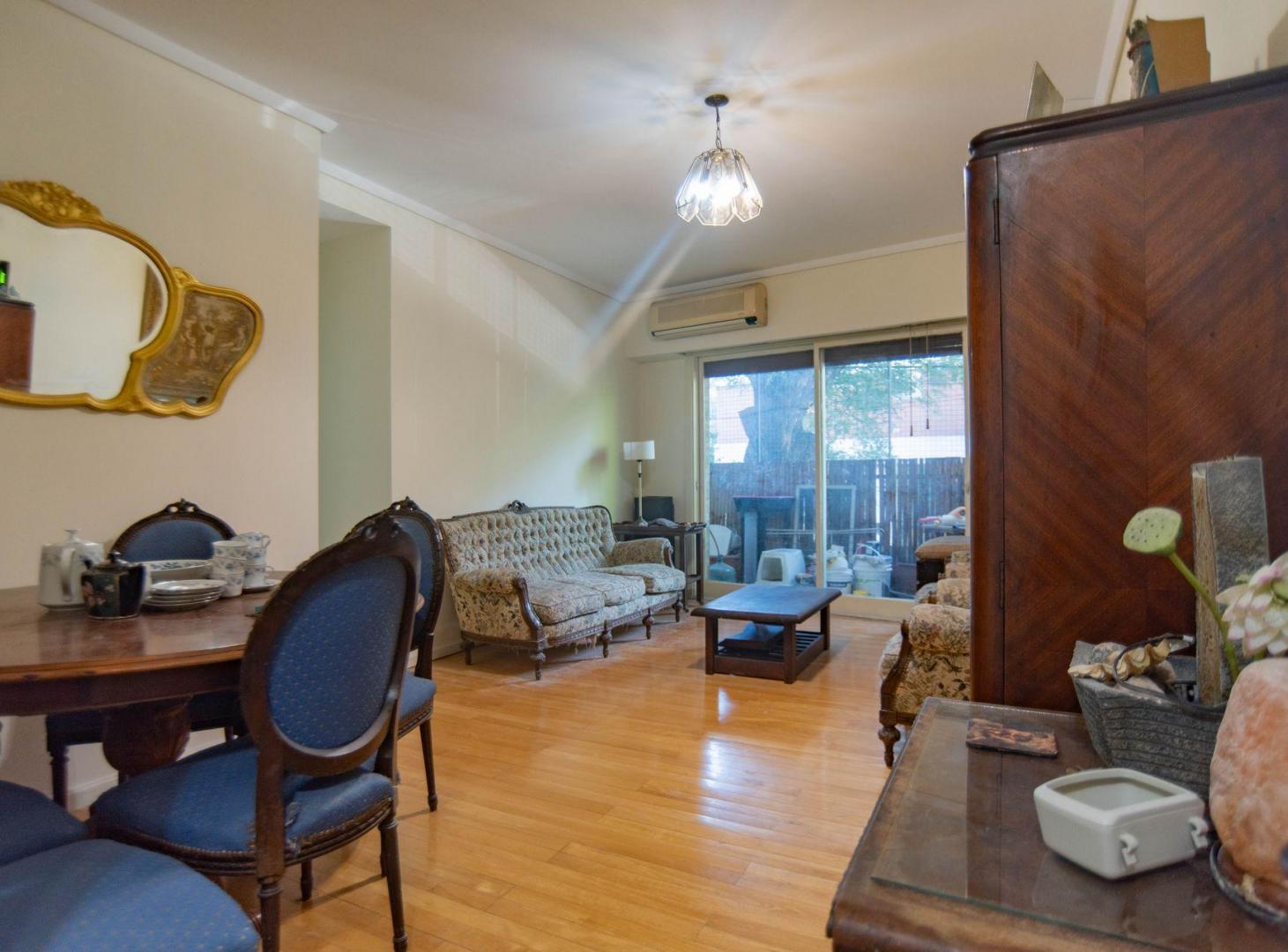 Foto de VENTA DEPTO 4 AMBIENTES EN COLEGIALES CON BALCON, imagen 2