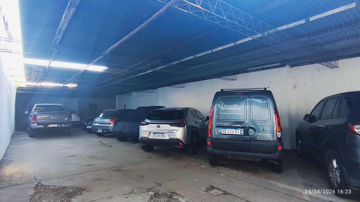 Foto de Alquiler Villa Urquiza Depósito Galpón Garage, imagen 2