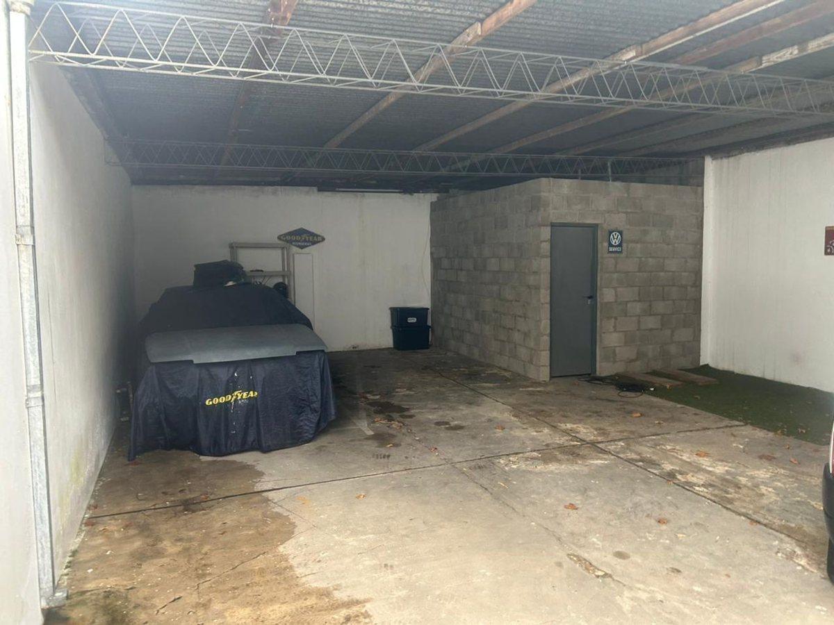 Foto de Alquiler Villa Urquiza Depósito Galpón Garage, imagen 3