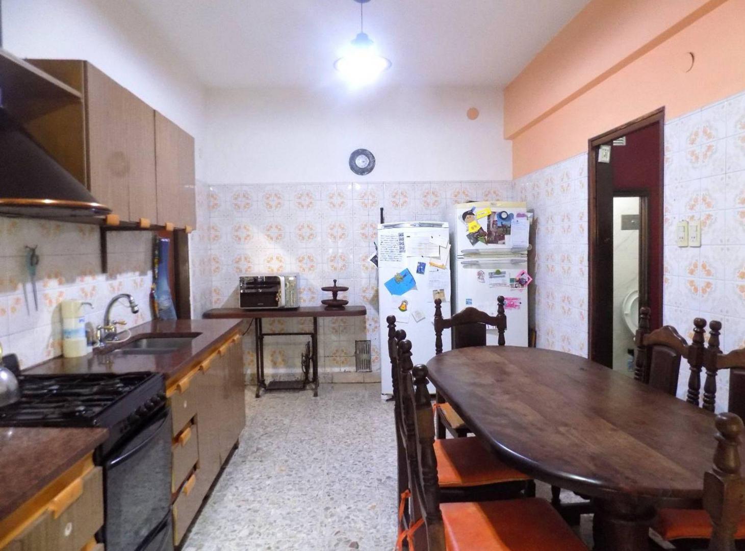 Foto de VENTA PH 3 AMB. S/EXPENSAS TERRAZA, ESPACIOS EXTRA, imagen 4