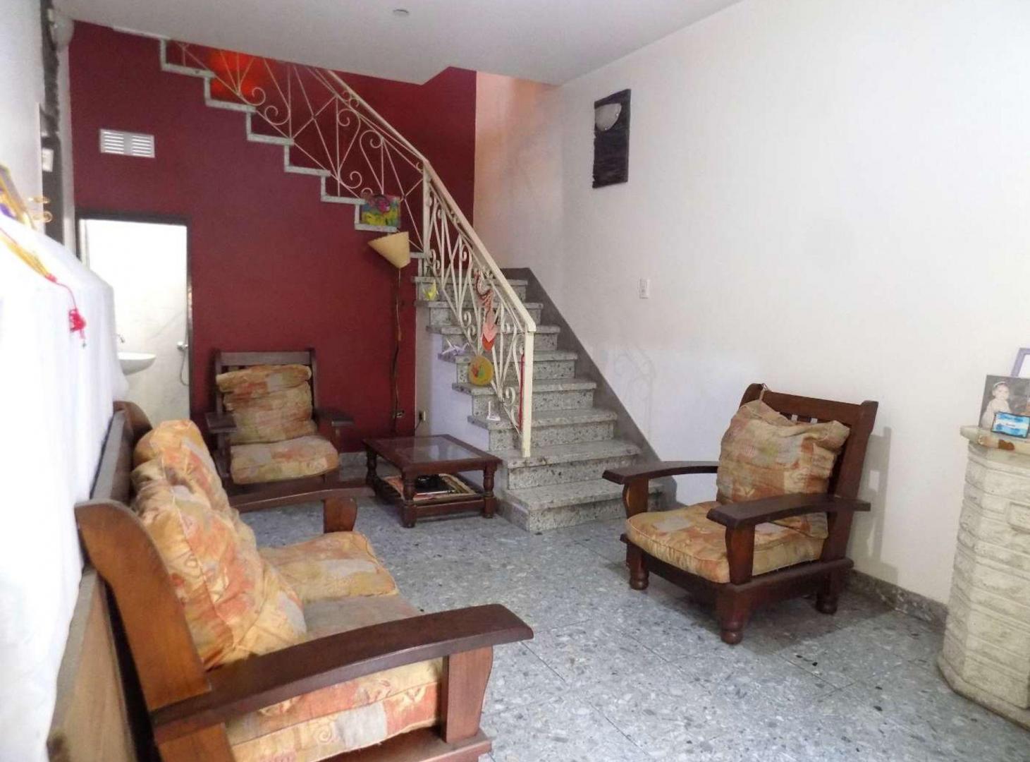 Foto de VENTA PH 3 AMB. S/EXPENSAS TERRAZA, ESPACIOS EXTRA, imagen 1
