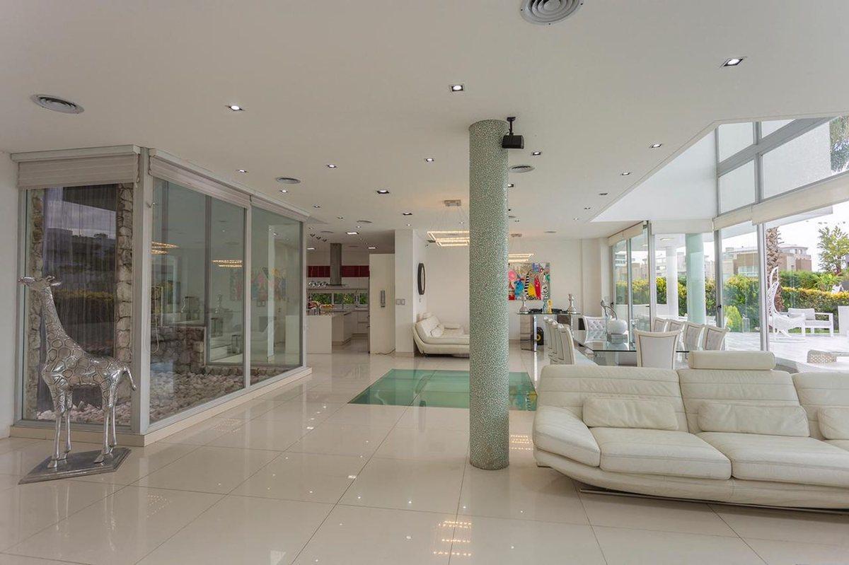 Foto de Casa a la Laguna Nuevo Quilmes Piscina, imagen 5