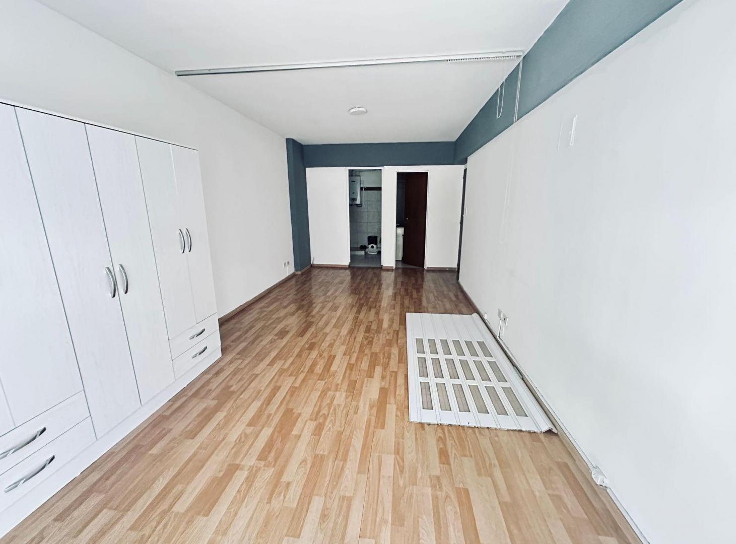 Foto de ALQUILER EXCELENTE MONOAMBIENTE EN PALERMO SOHO, imagen 5
